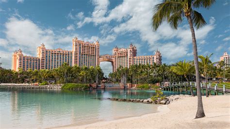 I broke my ankle at Atlantis in Nassau, Bahamas. I am a Florida .